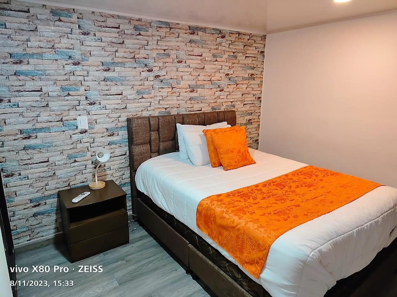 Hotel Kristal Ferial Bogotá Zewnętrze zdjęcie