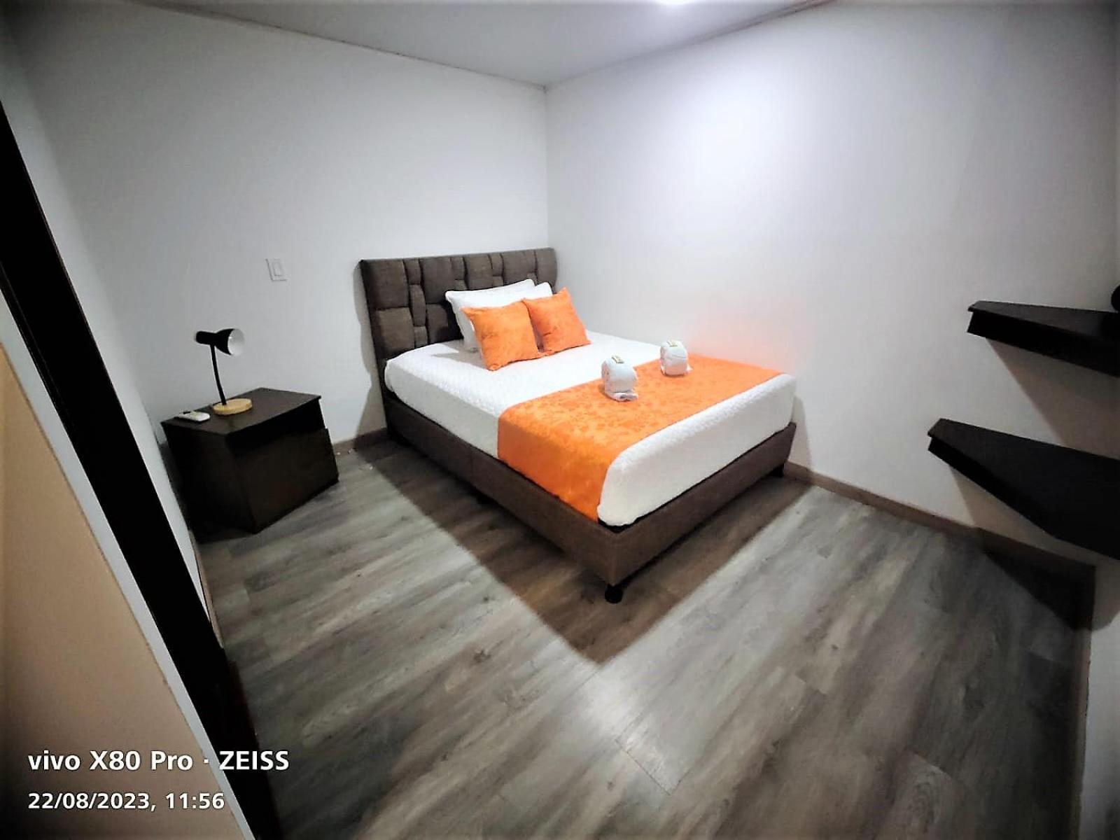 Hotel Kristal Ferial Bogotá Zewnętrze zdjęcie