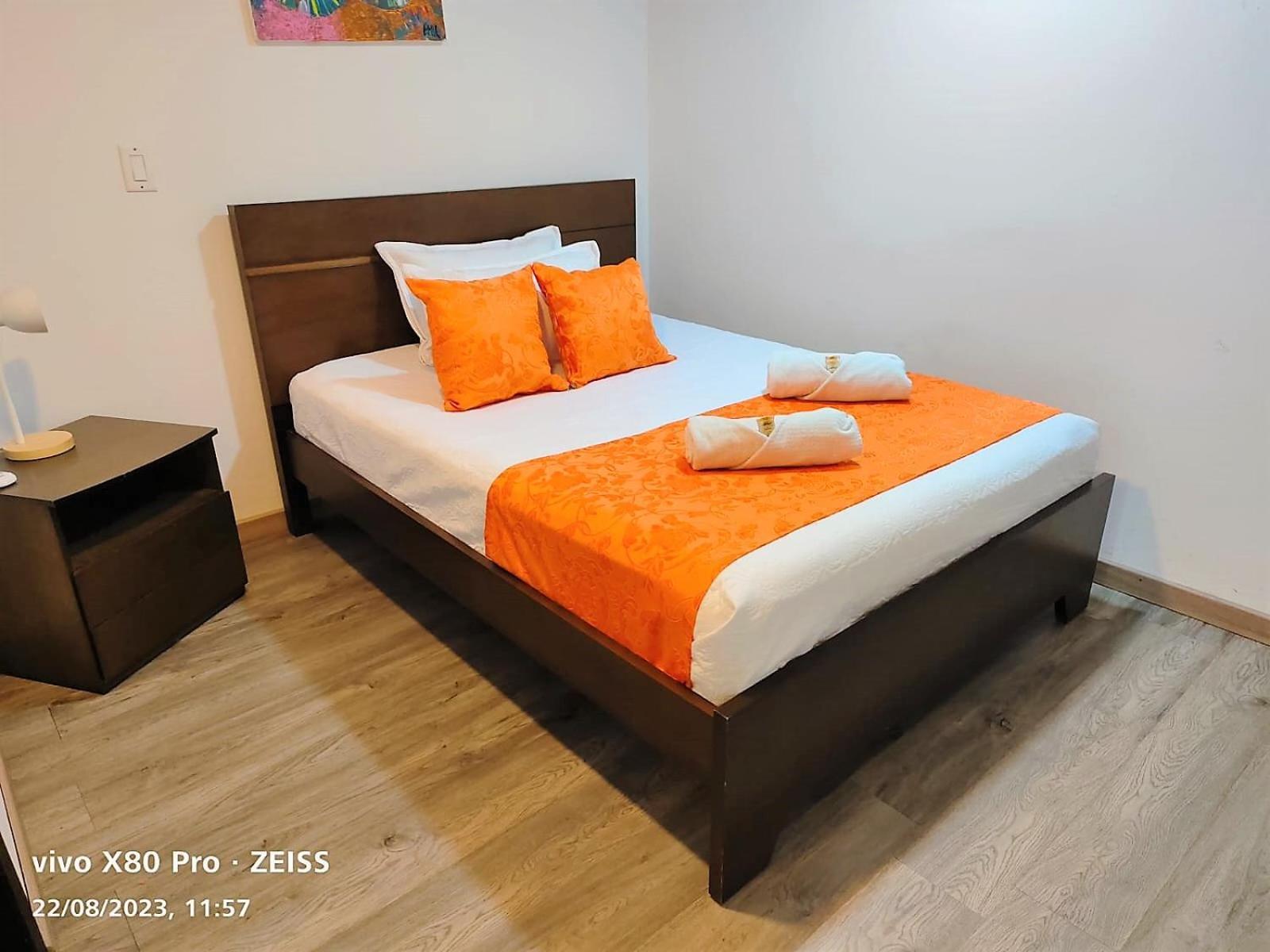 Hotel Kristal Ferial Bogotá Zewnętrze zdjęcie
