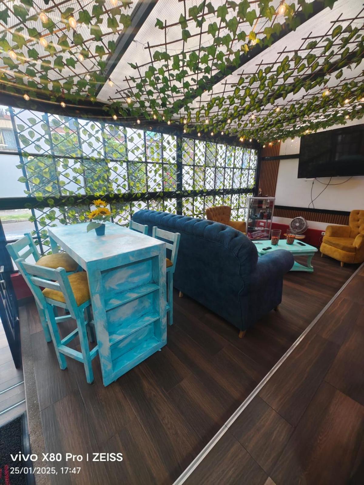 Hotel Kristal Ferial Bogotá Zewnętrze zdjęcie